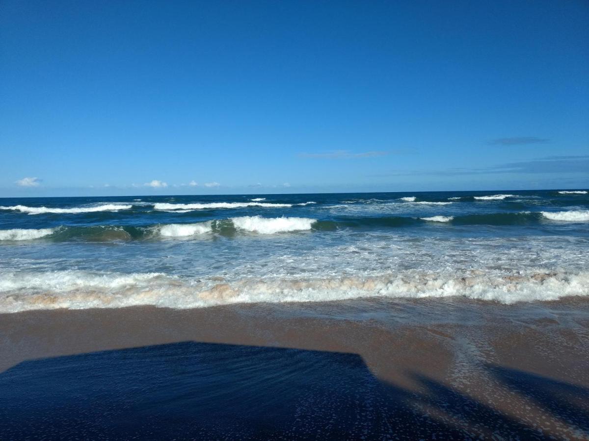 Estrela Antonia - Praia De Santo Antonio マタ・デ・サン・ジョアン エクステリア 写真